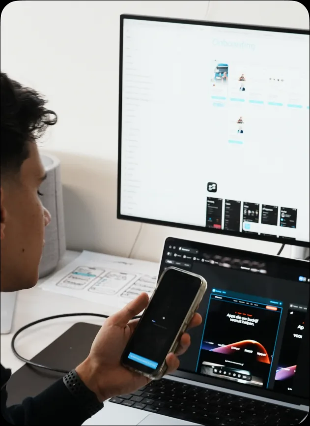 AI-ondersteund werken bij Apperium